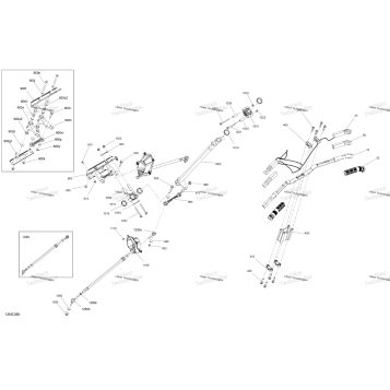 MECHANIC - STEERING