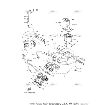 INTAKE
