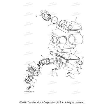 INTAKE