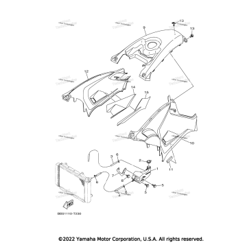 SIDE COVER