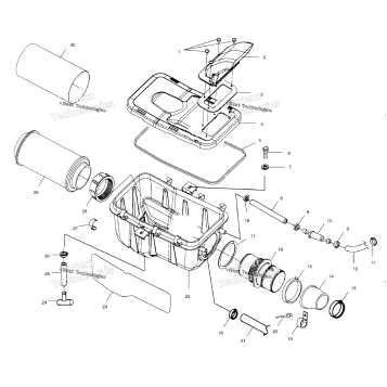 AIR BOX /AB