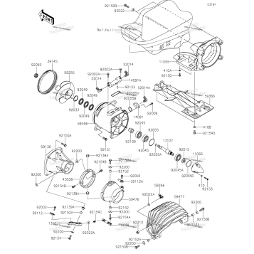 JET PUMP