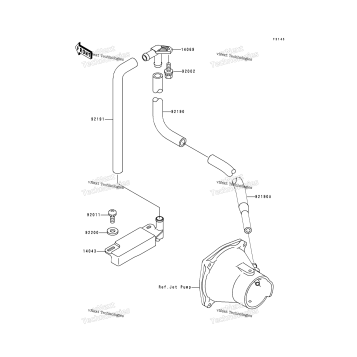 BILGE SYSTEM