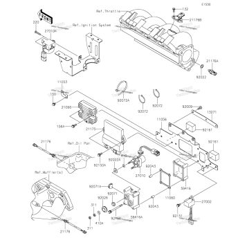 FUEL INJECTION