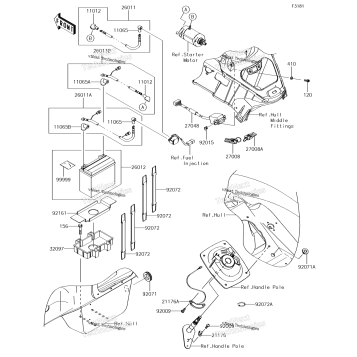 ELECTRICAL EQUIPMENT