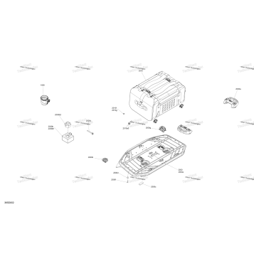 MISCELLANEOUS - UTILITIES