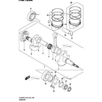 CRANKSHAFT