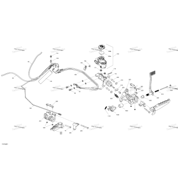 MECHANIC - BRAKE SYSTEM