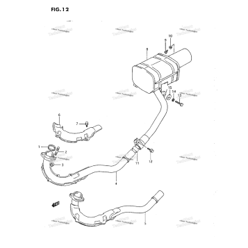 MUFFLER (J/K)