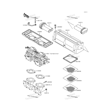 FLAME ARRESTER