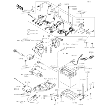 ELECTRICAL EQUIPMENT