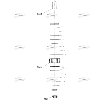 SHOCK VALVING
