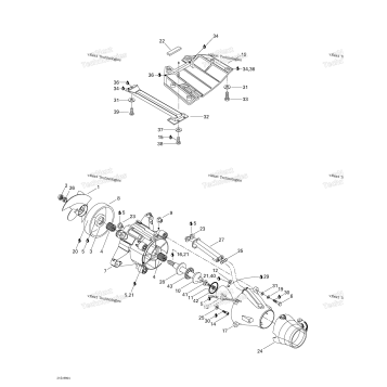 PROPULSION SYSTEM