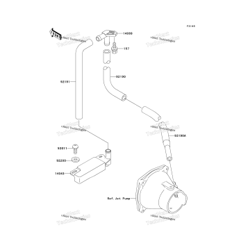 BILGE SYSTEM
