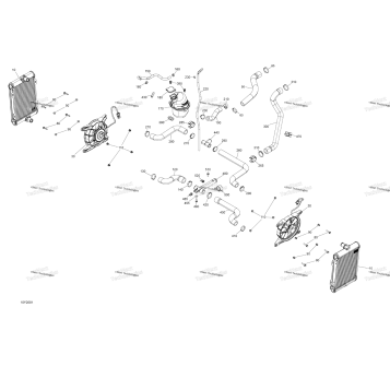 COOLING SYSTEM