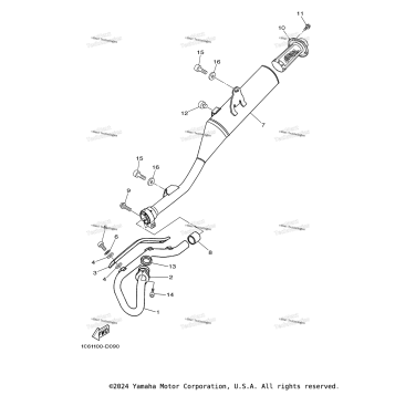 EXHAUST