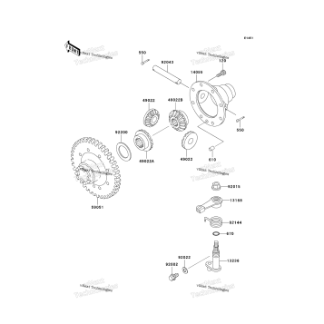 DIFFERENTIAL