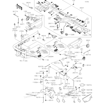 CHASSIS ELECTRICAL EQUIPMENT