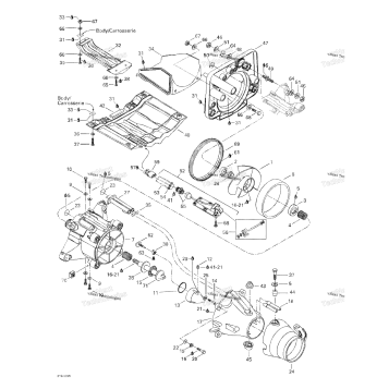 PROPULSION SYSTEM