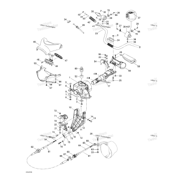 STEERING SYSTEM