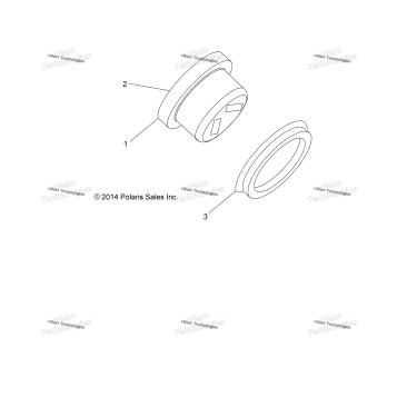 ELECTRICAL, GAUGES & INDICATORS