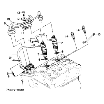 NOZZLE HOLDER