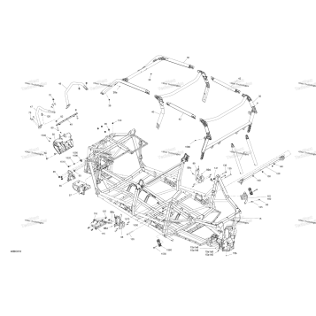 FRAME - SYSTEM