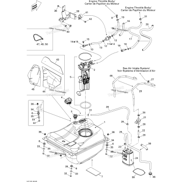 FUEL SYSTEM