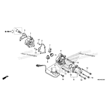 REDUCTION GEAR