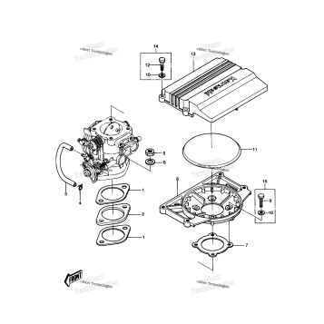 FLAME ARRESTER