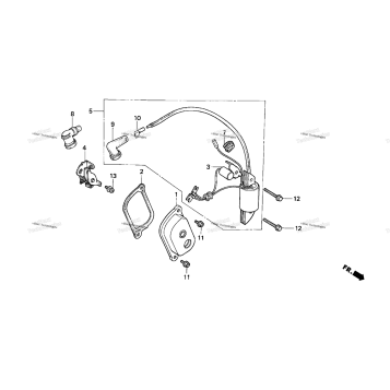 IGNITION COIL (1)