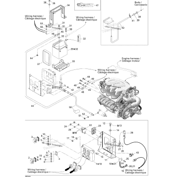 ELECTRICAL SYSTEM