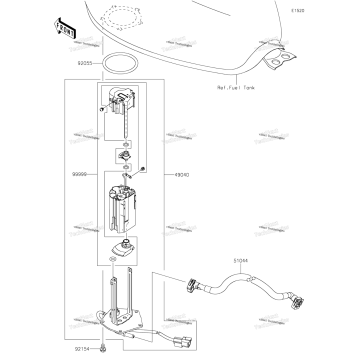 FUEL PUMP