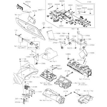 FUEL INJECTION