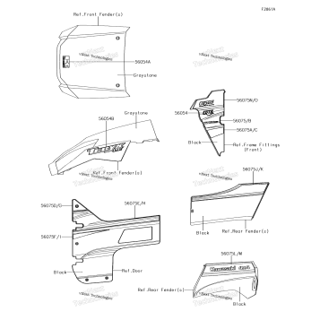 DECALS(GRAYSTONE)(GGF)