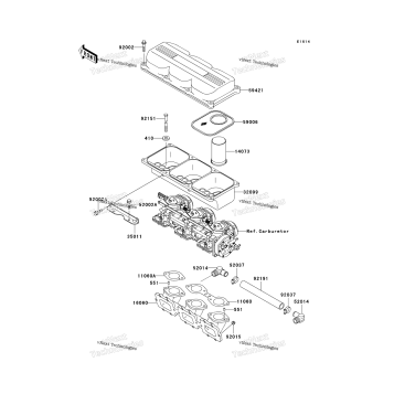 FLAME ARRESTER