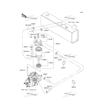 FUEL PUMP