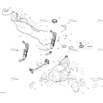 FUEL SYSTEM