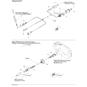 ELECTRICAL HARNESS 2