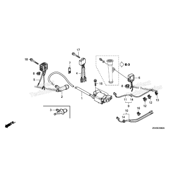 IGNITION COIL
