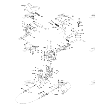 STEERING SYSTEM