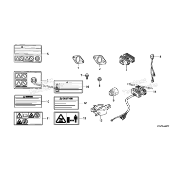 OTHER PARTS