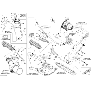 COOLING SYSTEM