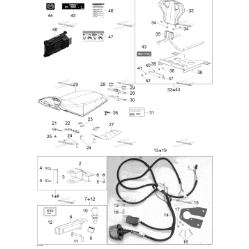 T3 PARTS