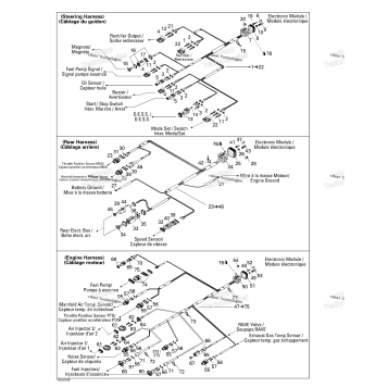 ELECTRICAL HARNESS