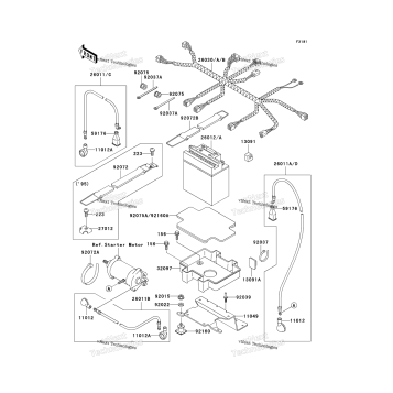 ELECTRICAL EQUIPMENT