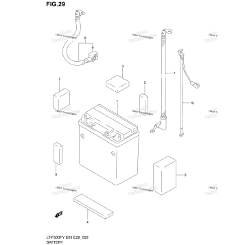BATTERY