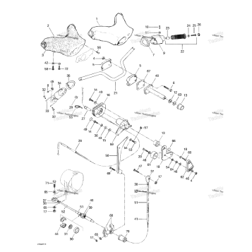 STEERING SYSTEM