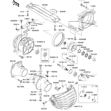 JET PUMP