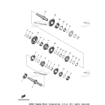 TRANSMISSION